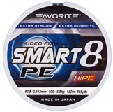 Шнур Favorite Smart PE 8x
